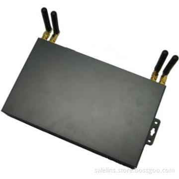 3G Dual SIM Router of E-Lins Broadband Wireless Dual SIM 3G